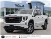 2026 GMC Sierra 1500 Pro (Stk: T88390) in Cobourg - Image 1 of 26