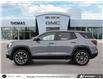 2026 GMC Terrain Elevation (Stk: T77531) in Cobourg - Image 3 of 21