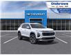 2026 Chevrolet Equinox LT (Stk: 85886) in St. Thomas - Image 1 of 24