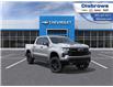 2026 Chevrolet Silverado 1500 LT Trail Boss (Stk: 85889) in St. Thomas - Image 1 of 24