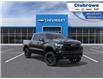 2026 Chevrolet Silverado 1500 LT Trail Boss (Stk: 85890) in St. Thomas - Image 1 of 24