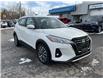2024 Nissan Kicks SV (Stk: 260149) in Kingston - Image 1 of 36
