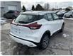 2024 Nissan Kicks SV (Stk: 260149) in Kingston - Image 3 of 36