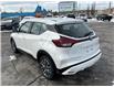 2024 Nissan Kicks SV (Stk: 260149) in Kingston - Image 5 of 36