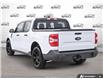 2025 Ford Maverick XLT (Stk: FH447) in Sault Ste. Marie - Image 4 of 25
