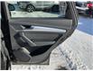 2024 Audi Q5 45 Komfort (Stk: 251625) in North Bay - Image 19 of 21
