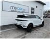 2023 Land Rover Range Rover Evoque R-Dynamic SE (Stk: 260132) in Ottawa - Image 3 of 23