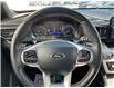 2023 Ford Explorer Timberline (Stk: 251585A) in Ottawa - Image 14 of 23