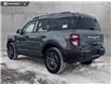 2026 Ford Bronco Sport Big Bend (Stk: 26S5118) in Olds - Image 4 of 25