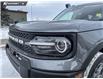 2026 Ford Bronco Sport Big Bend (Stk: 26S5118) in Olds - Image 10 of 25