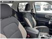 2026 Ford Bronco Sport Big Bend (Stk: 26S5118) in Olds - Image 22 of 25