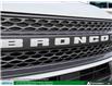 2026 Ford Bronco Sport Big Bend (Stk: D55261) in London - Image 9 of 25