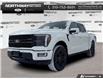 2026 Ford F-150 Platinum (Stk: 6F142596) in Brantford - Image 1 of 22