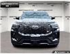 2026 Ford Explorer ST (Stk: 6EX4887) in Brantford - Image 2 of 23