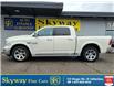 2018 RAM 1500 LARAMIE CREW | NAVI | LEATHER |REMOTE START |R-CAM (Stk: Z3585A) in St. Catharines - Image 1 of 32