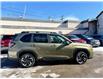 2025 Subaru Forester Limited (Stk: HPU0376) in Toronto - Image 4 of 22