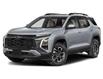 2026 Chevrolet Equinox ACTIV (Stk: 9994) in Williams Lake - Image 1 of 10