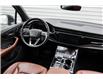 2021 Audi Q7 55 Komfort (Stk: TO30535) in London - Image 30 of 30