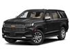 2023 Chevrolet Tahoe Premier (Stk: 28618B) in Thunder Bay - Image 1 of 12