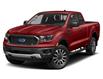 2019 Ford Ranger XLT (Stk: NI9592) in Cranbrook - Image 1 of 11