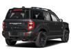 2026 Ford Bronco Sport Badlands (Stk: 26BR3929) in London - Image 3 of 12
