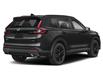 2026 Honda CR-V Hybrid Touring (Stk: SR0604) in Calgary - Image 3 of 3 2026 Honda CR-V Hybrid Touring (Stk: SR0604) in Calgary - Image 3 of 3