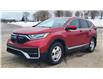 2022 Honda CR-V Touring (Stk: N227855A) in Saint John - Image 1 of 13