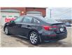 2022 Honda Civic LX (Stk: PL6067) in Saint John - Image 4 of 13
