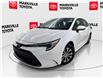 2024 Toyota Corolla Hybrid LE (Stk: 11U4372) in Markham - Image 1 of 28