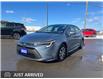 2025 Toyota Corolla Hybrid LE (Stk: U3342) in Hamilton - Image 1 of 5