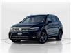2021 Volkswagen Tiguan Highline (Stk: 25101587A) in Markham - Image 1 of 13