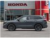 2026 Honda CR-V Hybrid Sport (Stk: V26101) in Toronto - Image 3 of 22