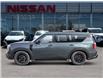 2026 Nissan Armada PRO-4X (Stk: 726005) in Scarborough - Image 3 of 23