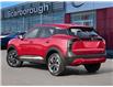 2026 Nissan Kicks SV (Stk: V26056) in Scarborough - Image 4 of 22