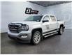 2018 GMC Sierra 1500 SLT (Stk: 351839) in Medicine Hat - Image 1 of 16