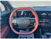 2026 Kia Sportage EX Premium w/Red Interior (Stk: SP26048) in Cold Lake - Image 11 of 24