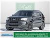2017 Ford Explorer XLT (Stk: P1066) in Mississauga - Image 1 of 31