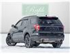 2017 Ford Explorer XLT (Stk: P1066) in Mississauga - Image 9 of 31