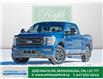 2022 Ford F-150  (Stk: P1062) in Mississauga - Image 1 of 29