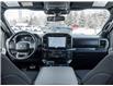 2022 Ford F-150  (Stk: P1055) in Mississauga - Image 29 of 30