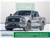 2022 Ford F-150  (Stk: P1055) in Mississauga - Image 1 of 30