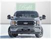 2022 Ford F-150  (Stk: P1055) in Mississauga - Image 3 of 30