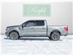 2022 Ford F-150  (Stk: P1055) in Mississauga - Image 5 of 30