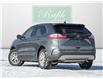 2022 Ford Edge  (Stk: P1065) in Mississauga - Image 8 of 26