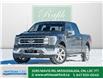 2022 Ford F-150  (Stk: P1061) in Mississauga - Image 1 of 34