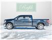 2022 Ford F-150 (Stk: P1061) in Mississauga - Image 5 of 34 2022 Ford F-150 (Stk: P1061) in Mississauga - Image 5 of 34