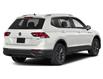 2022 Volkswagen Tiguan Comfortline (Stk: P579) in Pembroke - Image 3 of 11
