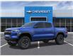 2026 Chevrolet Colorado ZR2 (Stk: 26204) in Terrace Bay - Image 2 of 6