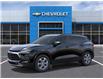 2026 Chevrolet Blazer True North (Stk: 26217) in Terrace Bay - Image 2 of 6