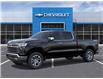 2026 Chevrolet Silverado 1500 LTZ (Stk: 26138) in Terrace Bay - Image 2 of 6